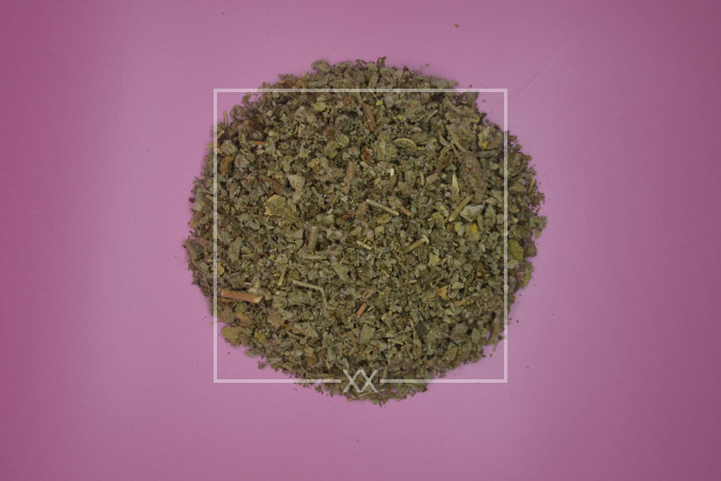 Althaea officinalis Marshmallow