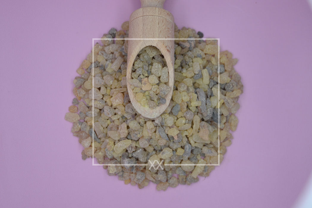 Boswellia serrata Frankincense