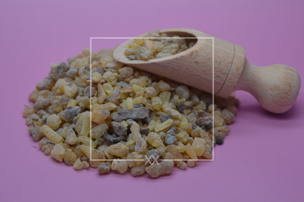 Boswellia serrata Frankincense