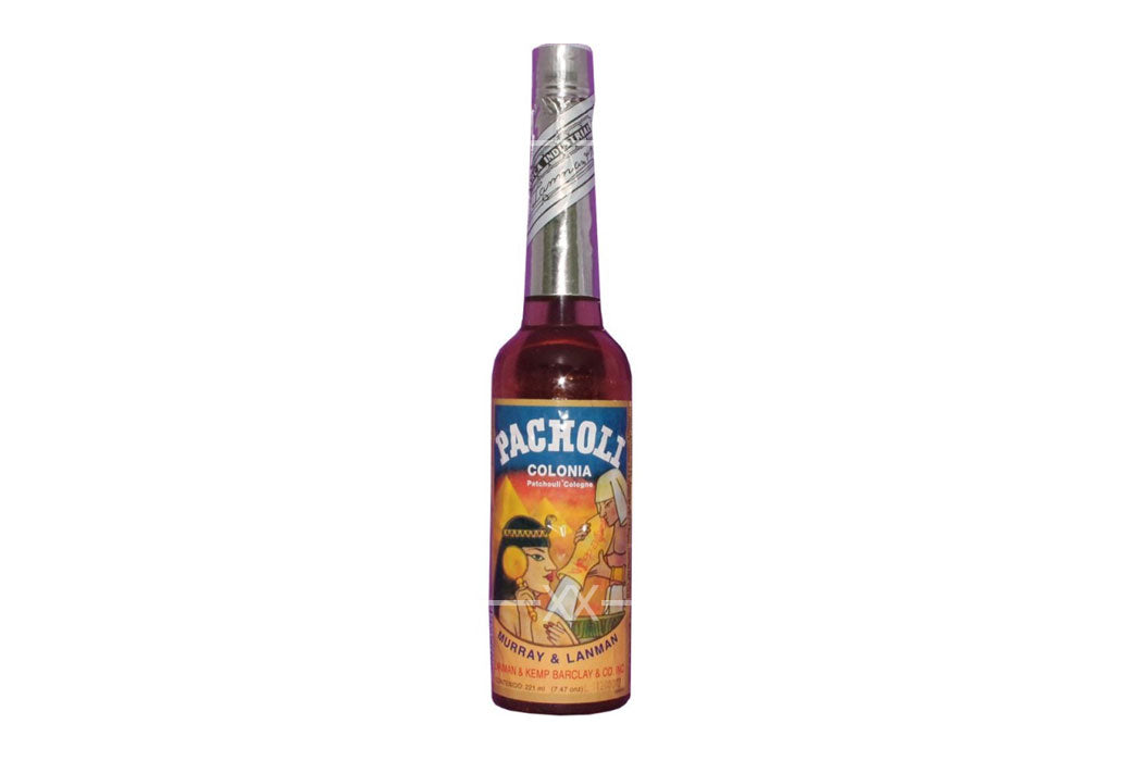 Colonia Pachuli 221ml