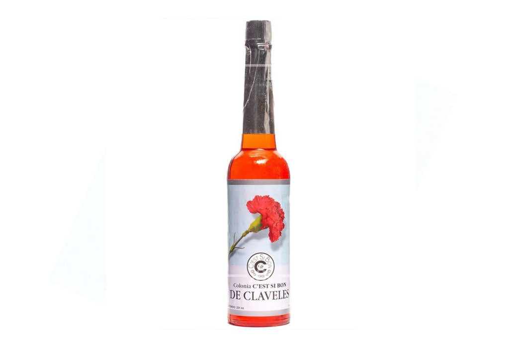 Colonia de Claveles 221ml