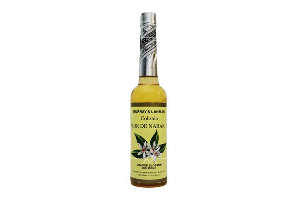 Colonia de Flor de Naranja 221ml
