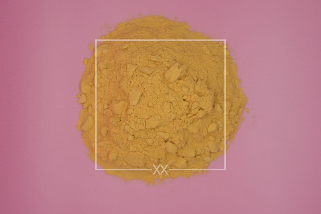 Cordyceps militaris Cordyceps pulverisiert
