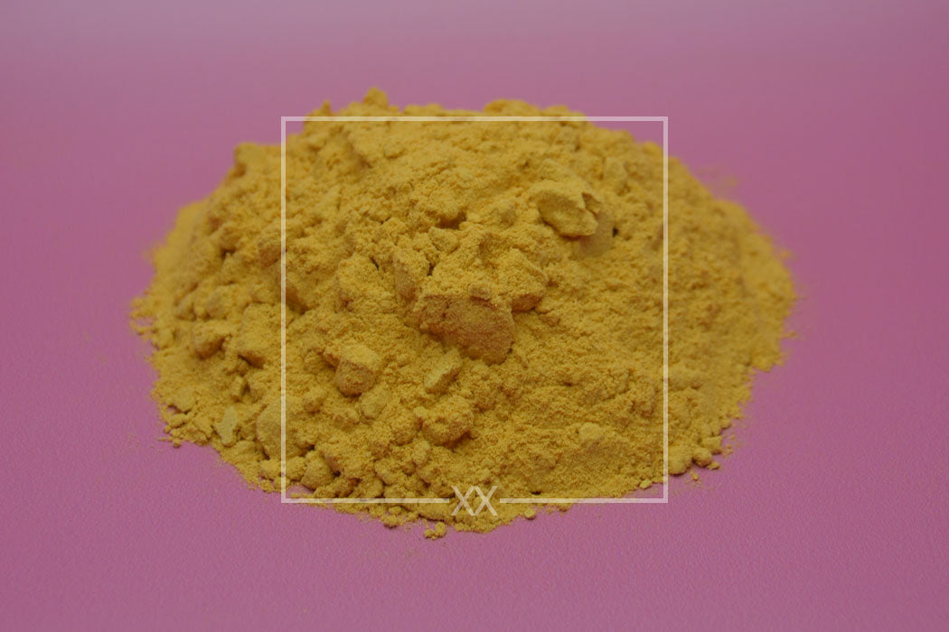 Cordyceps militaris Cordyceps pulverisiert