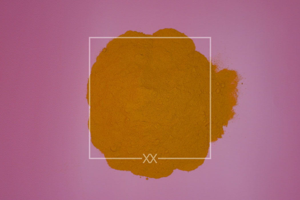 Curcuma longa Turmeric Powdered