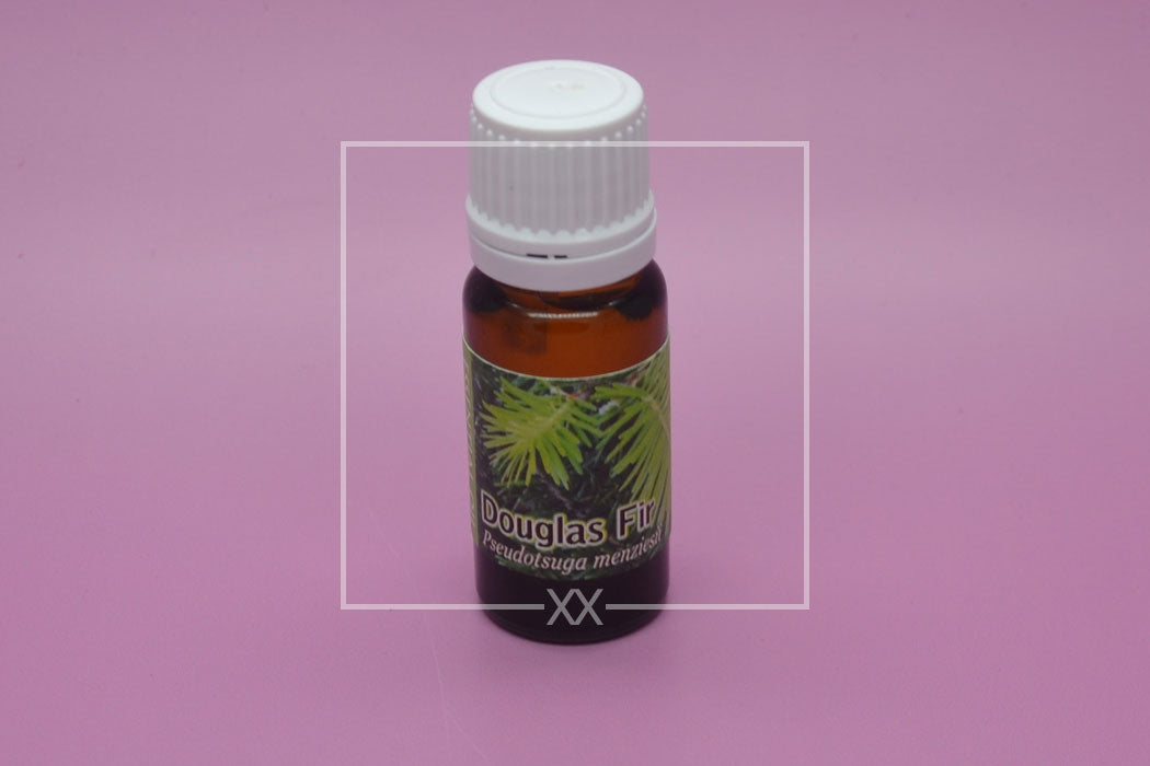 Douglas Fir Essential Oil