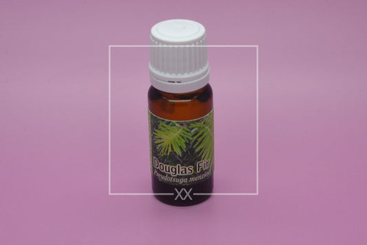 Douglas Fir Essential Oil