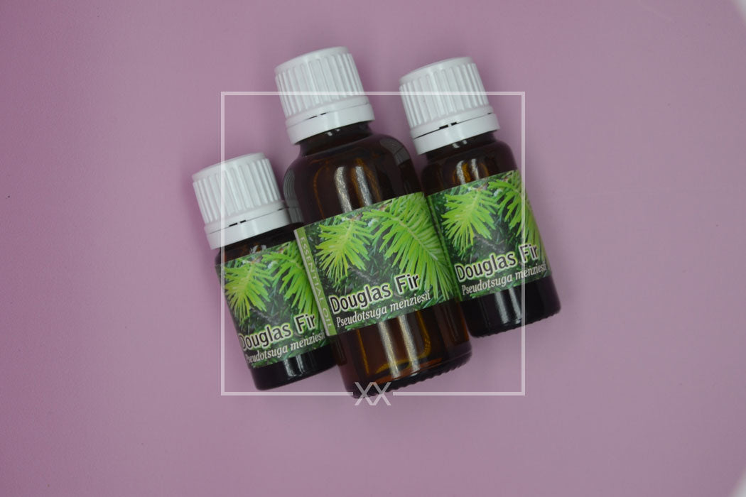 Douglas Fir Essential Oil