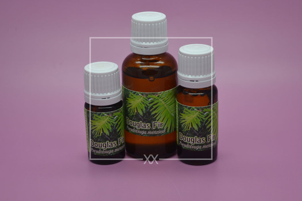 Douglas Fir Essential Oil