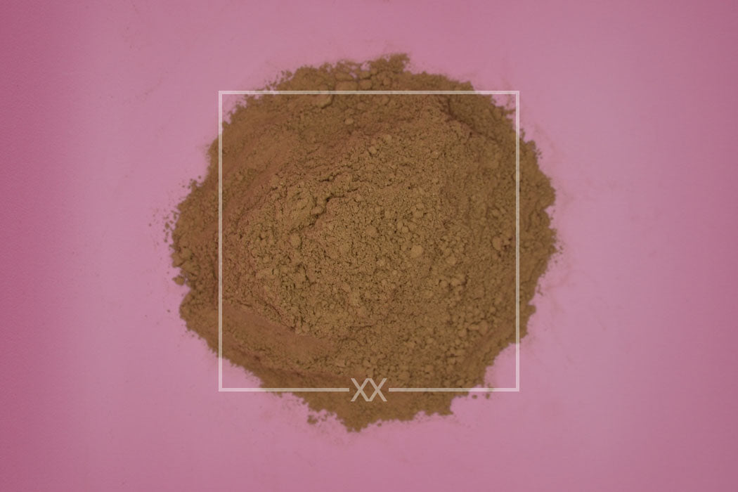 Ganoderma lucidum Reishi Powdered