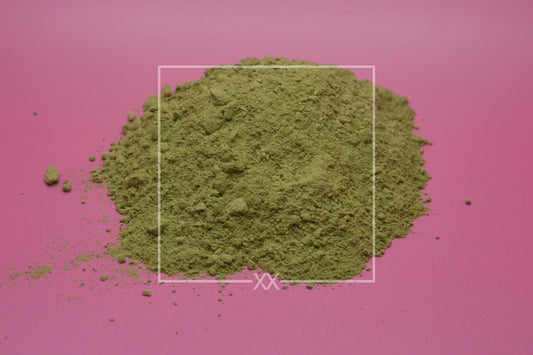 Gynostemma pentaphyllum Jiaogulan Powdered