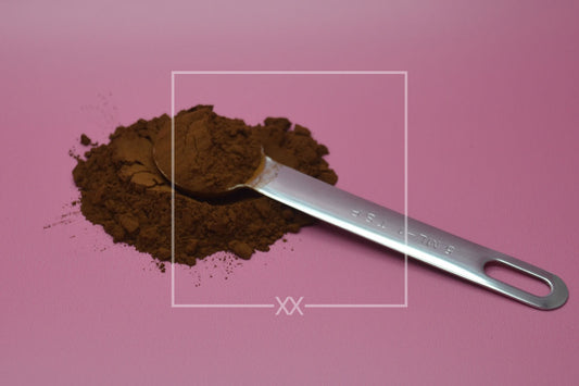 Inonotus obliquus Chaga Powder