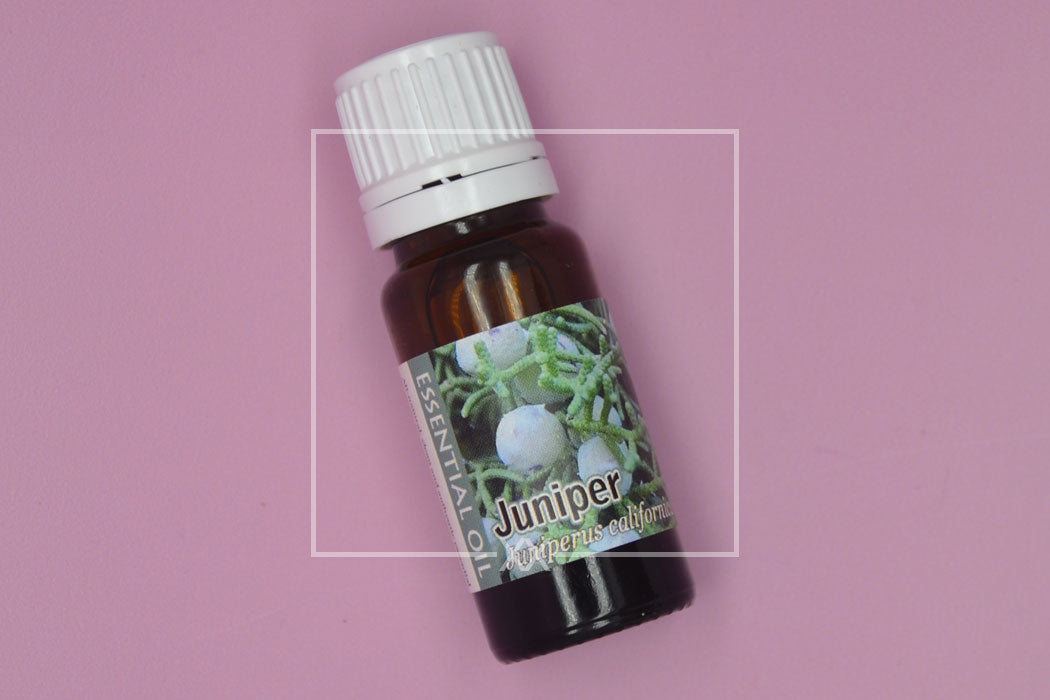 Juniper Essential Oil