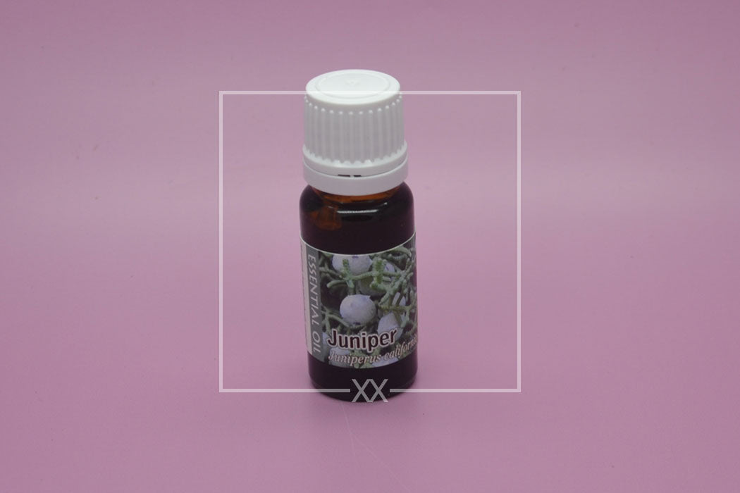 Juniper Essential Oil