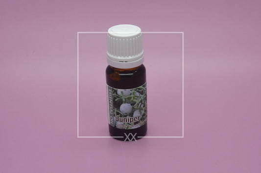 Juniper Essential Oil