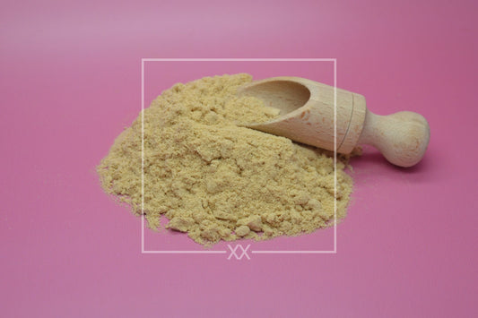 Lentinus edodes Shiitake Powdered