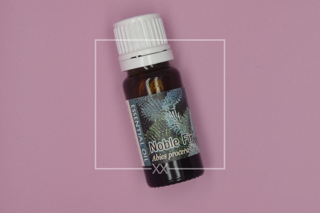 Noble Fir Essential Oil