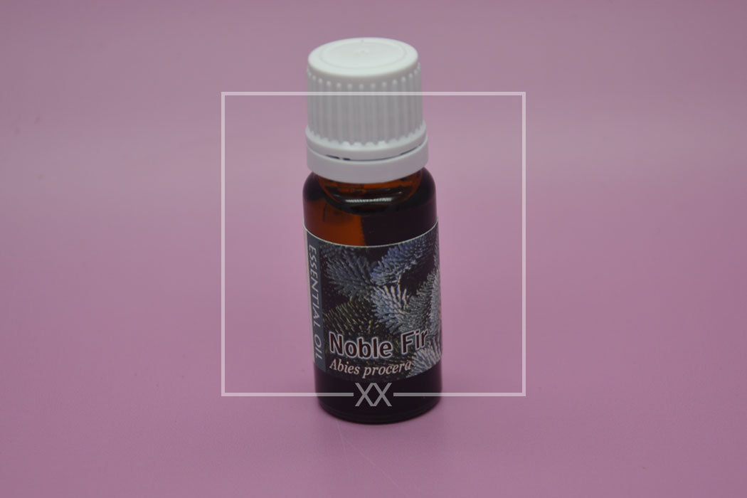 Noble Fir Essential Oil