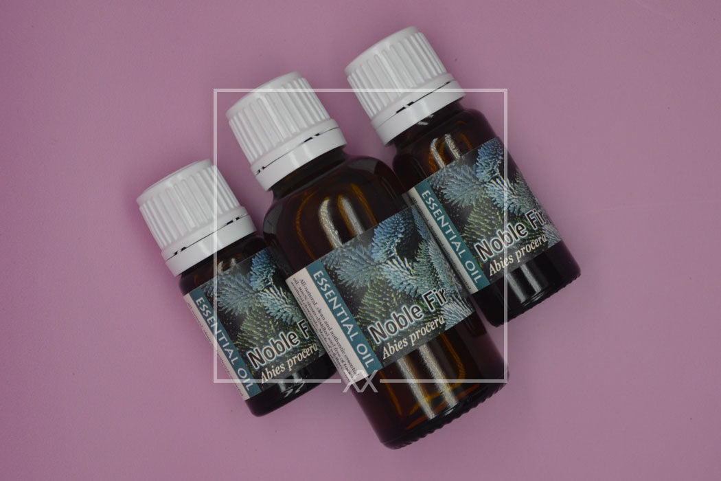 Noble Fir Essential Oil