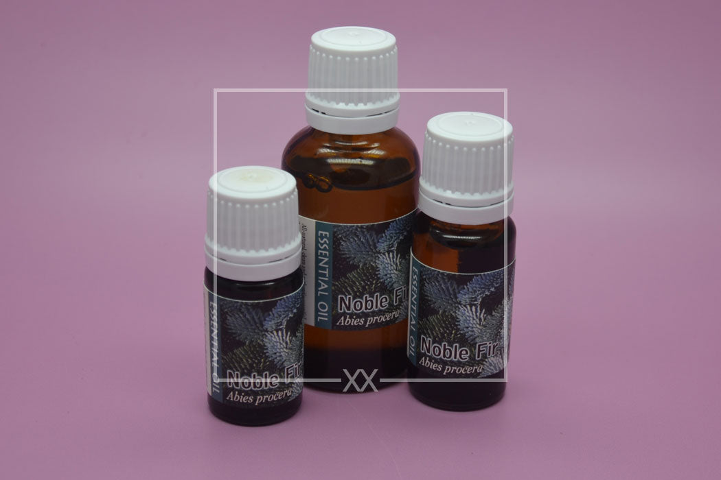 Noble Fir Essential Oil