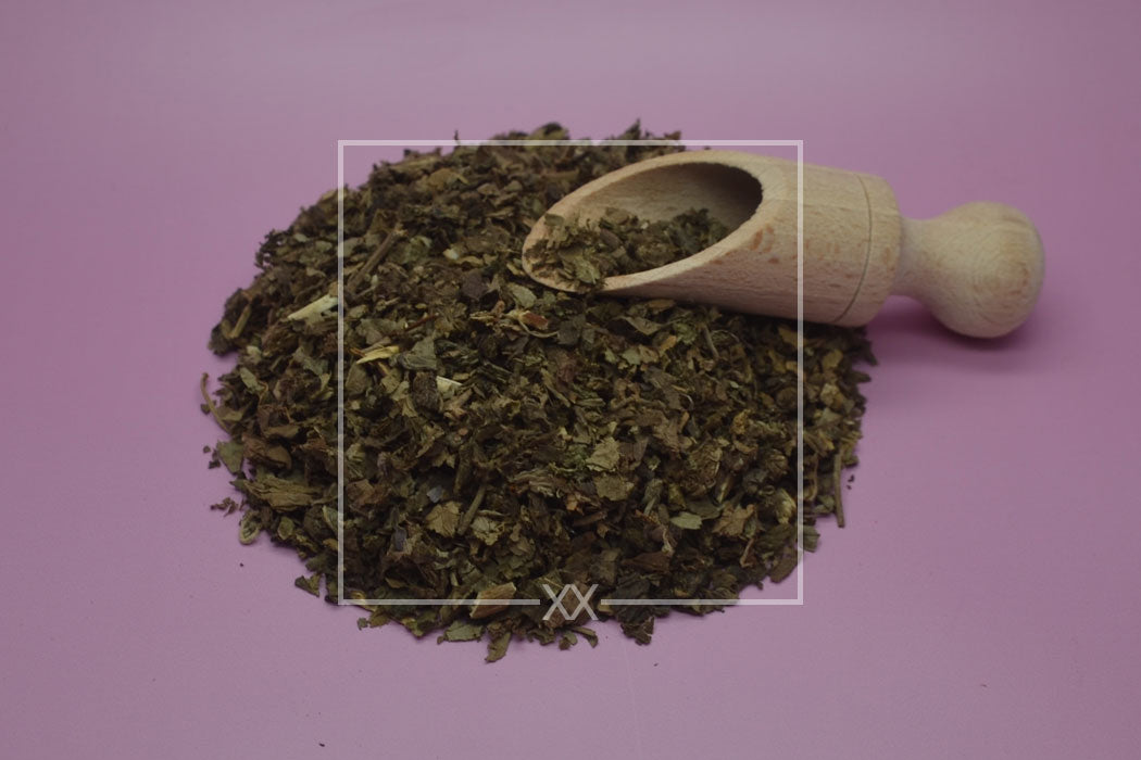 Pogostemon cablin Patchouli