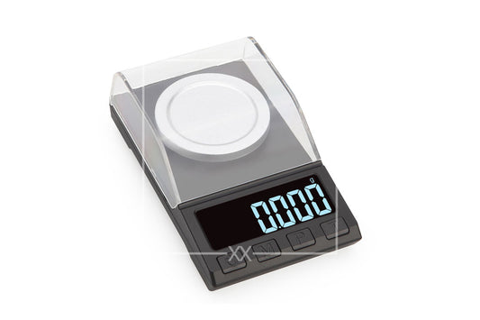 Präzisionswaage 50 g x 0,001 g