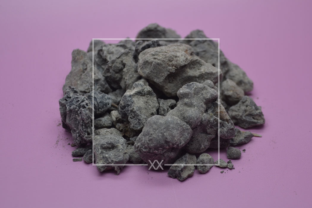 Protium paniculatum Copal Black