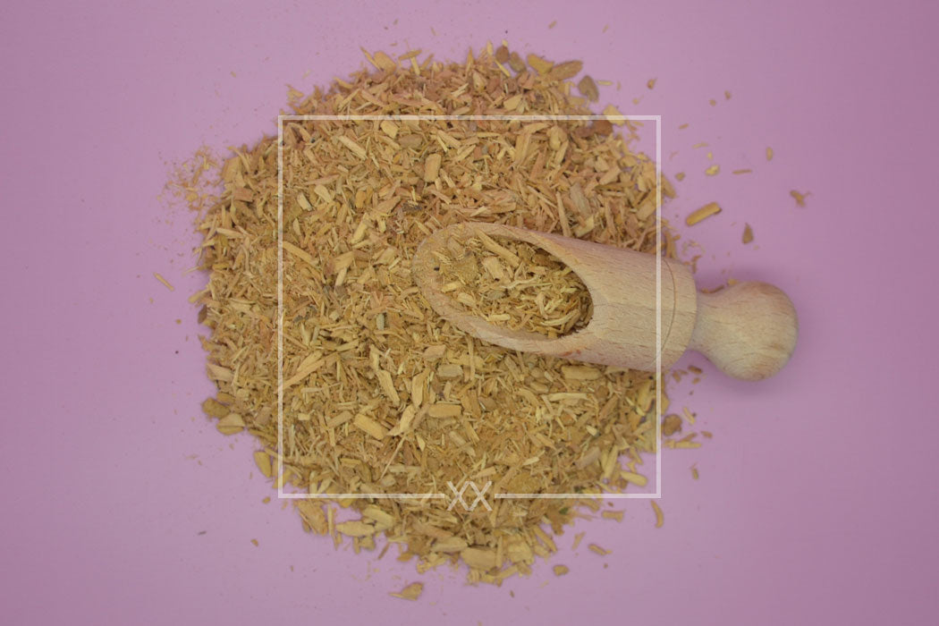 Santalum album Sandalwood