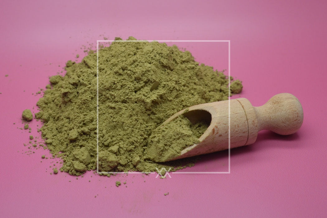 Scutellaria lateriflora Scullcap Powdered