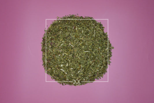 Scutellaria lateriflora Scullcap Whole