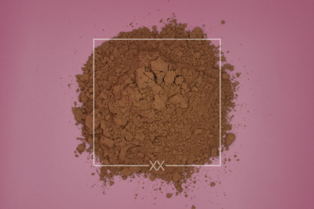 Theobroma cacao Cocoa Powder