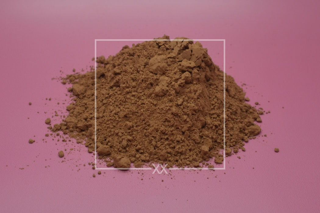 Theobroma cacao Cocoa Powder