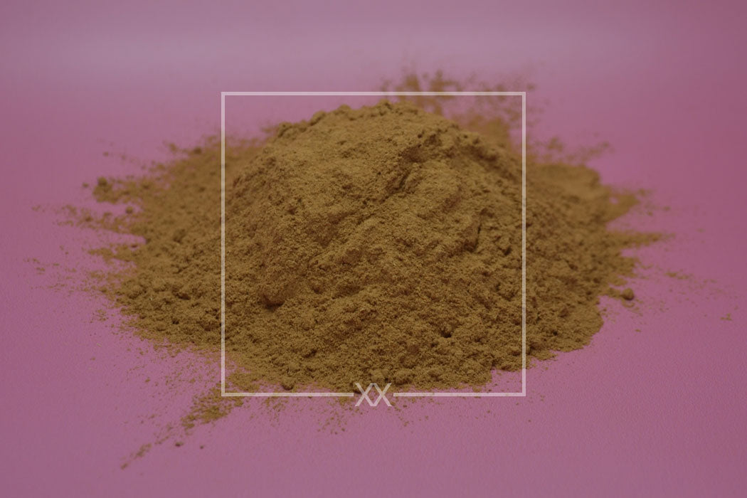 Trichilia catigua Catuaba Bark Powder