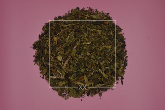 Urtica dioica Nettle Leaves
