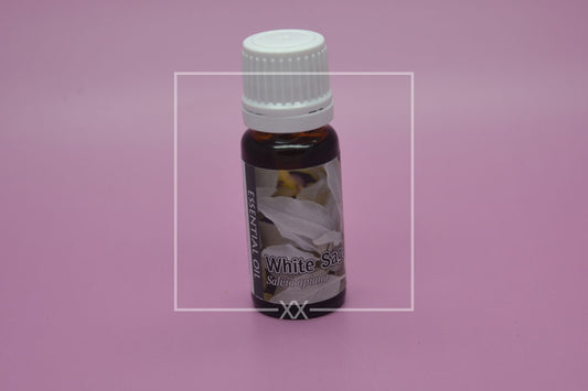 White Sage Essential Oil