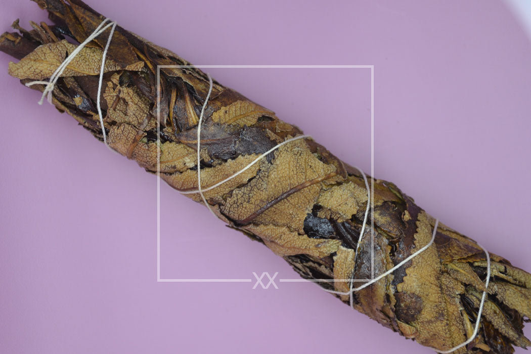 Yerba Santa Smudge Bundle