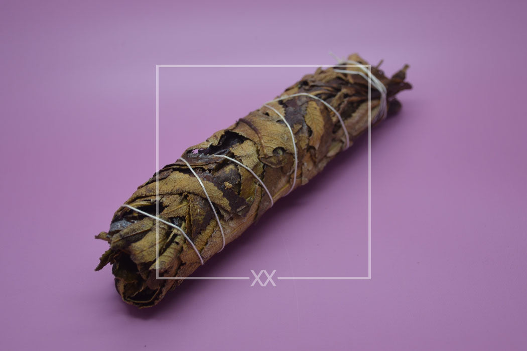 Yerba Santa Smudge Bundle