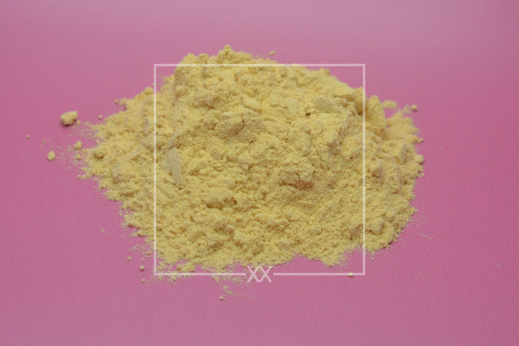 Lions mane powder