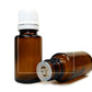Amber Glass Dropper Bottle 10ml