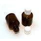Amber Glass Dropper Bottle 10ml