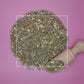 Artemisia absinthium Wormwood Shredded