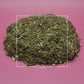 Artemisia vulgaris Mugwort Shredded