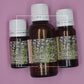 Black Sage Essential Oil