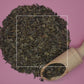 Grüner Tee Camellia sinensis