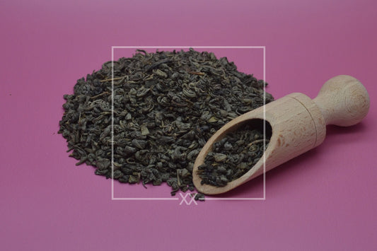 Camellia sinensis Green Tea