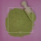 Matcha-Tee mit Kamelie sinensis