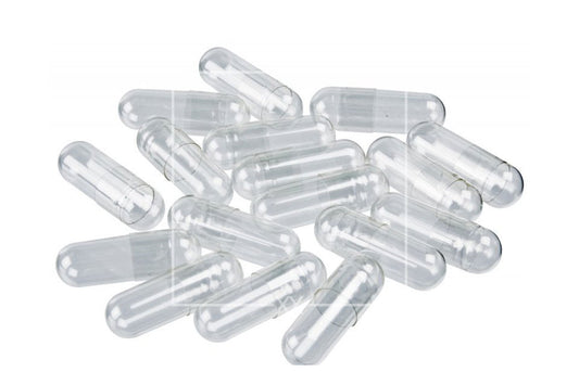 Capsules size “000”