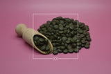 Chlorella vulgaris Tabletten