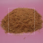 Cinchona officinalis Chininrinde
