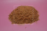 Cinchona officinalis Chininrinde